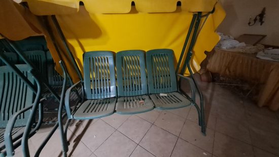 Hollywood Schaukel R