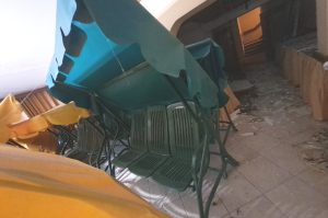 Hollywood Schaukel R