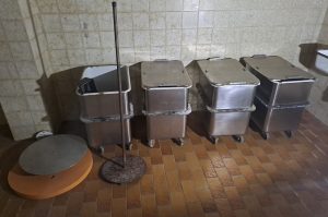 Küchenwägen K