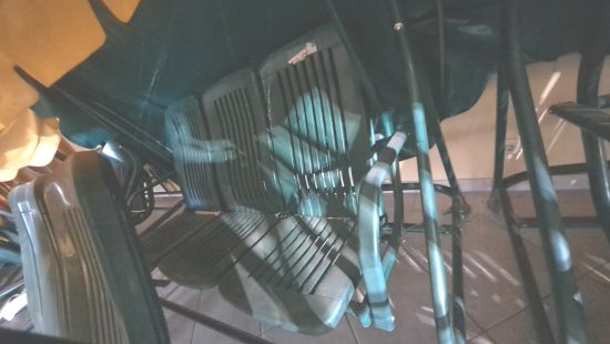 Hollywood Schaukel R