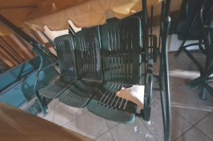 Hollywood Schaukel R