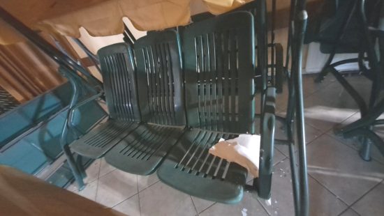 Hollywood Schaukel R