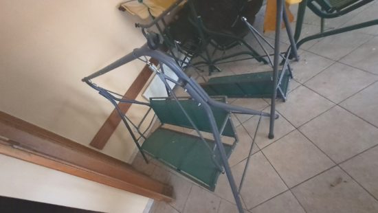 Hollywood Schaukelen R