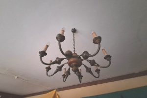 Deckenleuchten R