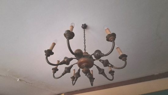 Deckenleuchten R