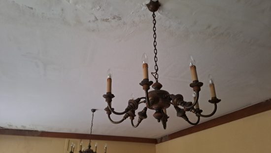 Deckenleuchten R