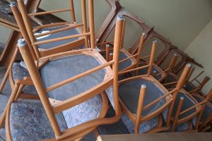 Sessel R