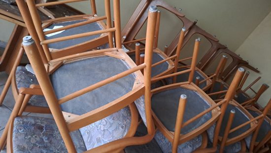 Sessel R