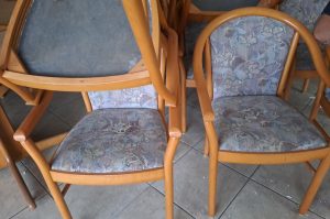Sessel R