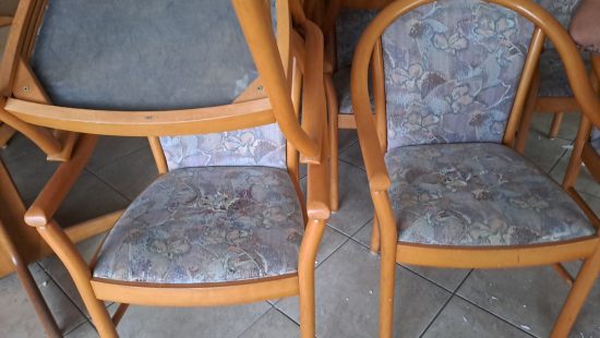 Sessel R