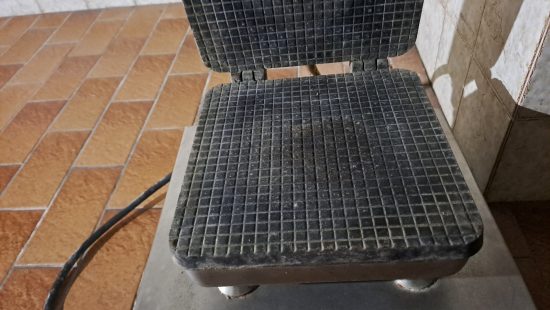 Waffeleisen K