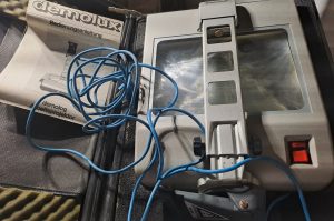 Projektor R