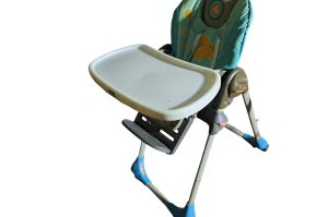 Kinderhochstuhl R