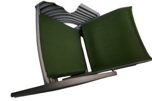Stappelbare Stühle R