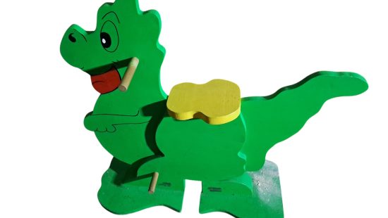 Dinoschaukel R