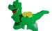 Dinoschaukel R