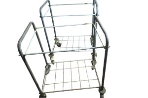 Transportwägen R