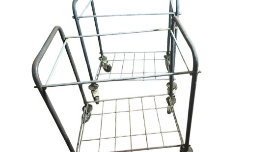 Transportwägen R