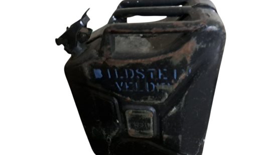 20l Metallkanister R
