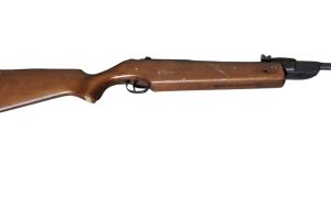 Luftdruckgewehr R