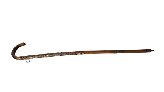 Wanderstock R