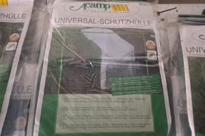 Universalschutzhüllen R