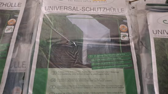 Universalschutzhüllen R