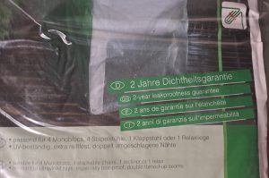Universalschutzhüllen R