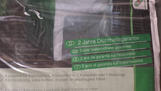 Universalschutzhüllen R