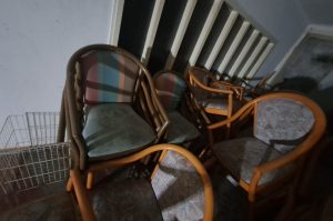 Sessel R