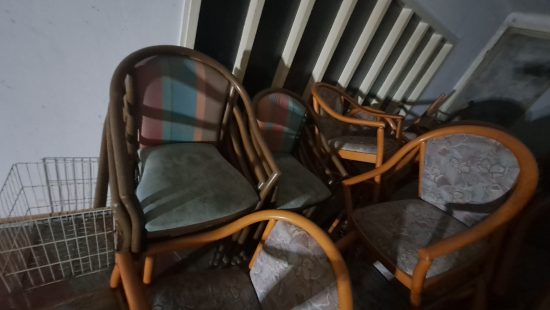 Sessel R