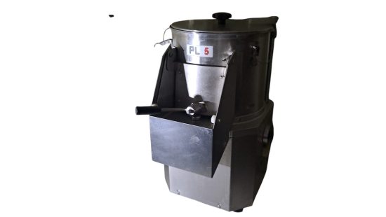 Gastro Küchenmaschine KÜ
