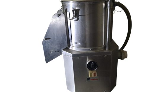 Gastro Küchenmaschine KÜ