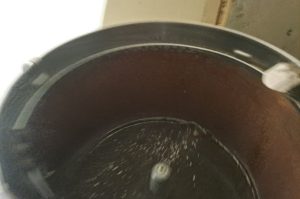 Gastro Küchenmaschine KÜ