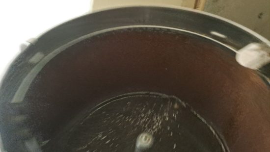 Gastro Küchenmaschine KÜ
