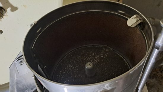 Gastro Küchenmaschine KÜ