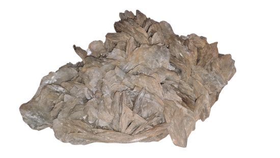 Mineralienstufe R