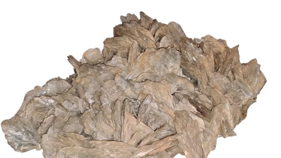 Mineralienstufe R