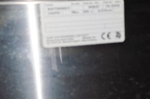 Kaffemaschine R