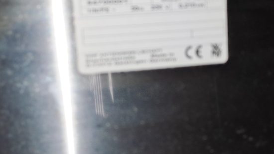 Kaffemaschine R