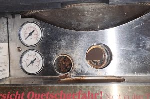 Kaffemaschine R