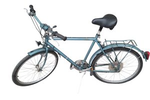 Herrenfahrrad R