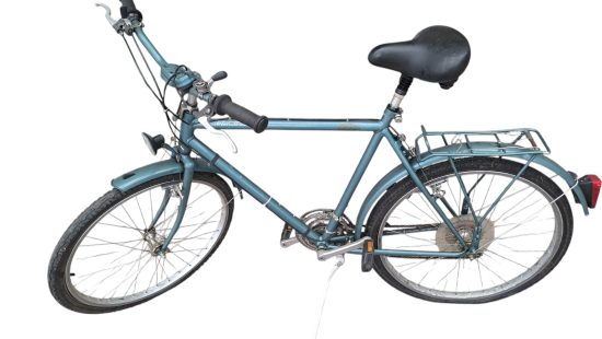 Herrenfahrrad R