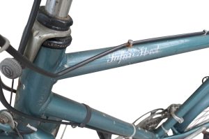 Herrenfahrrad R
