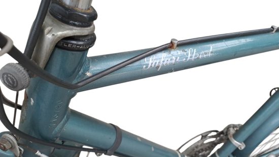 Herrenfahrrad R