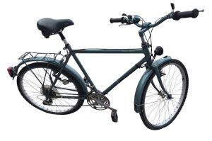 Herrenfahrrad R