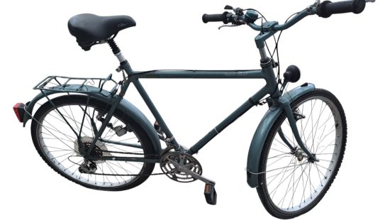 Herrenfahrrad R