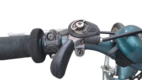 Herrenfahrrad R