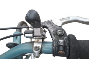 Herrenfahrrad R