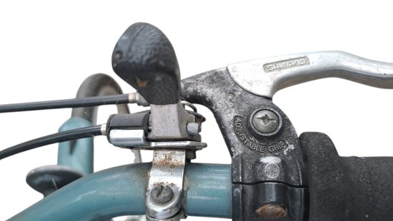 Herrenfahrrad R